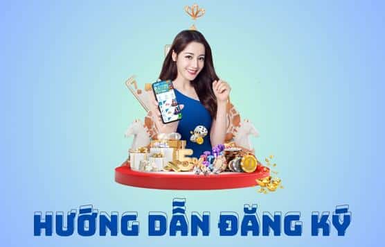 Hướng Dẫn Đăng Ký F8BET