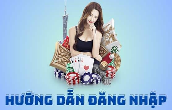 Hướng Dẫn Đăng Nhập F8BET