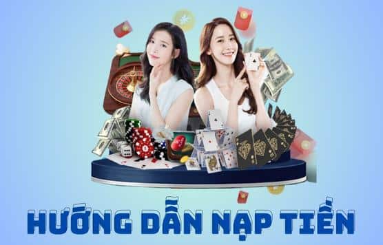 Hướng Dẫn Nạp Tiền F8BET